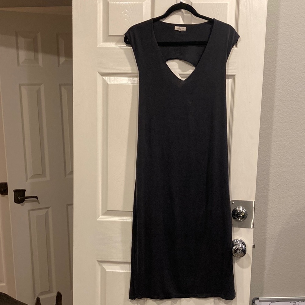 Long Dress